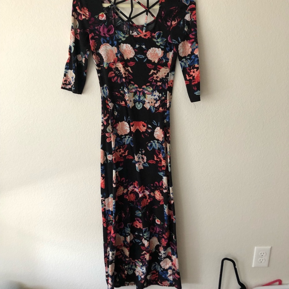 Casual dress